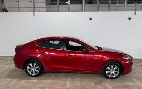 Mazda 3, 2014 год, 1 370 000 рублей, 7 фотография