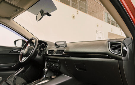 Mazda 3, 2014 год, 1 370 000 рублей, 10 фотография