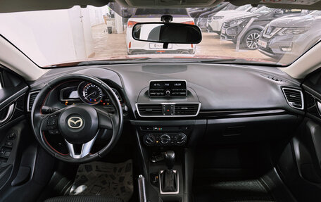 Mazda 3, 2014 год, 1 370 000 рублей, 11 фотография