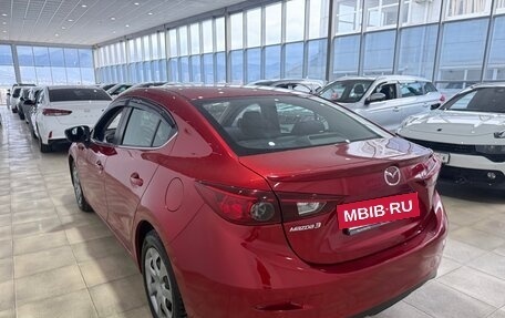 Mazda 3, 2014 год, 1 370 000 рублей, 6 фотография