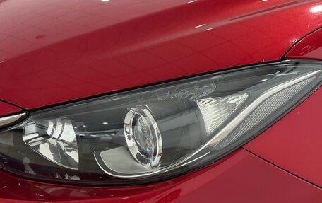 Mazda 3, 2014 год, 1 370 000 рублей, 22 фотография