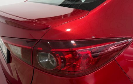 Mazda 3, 2014 год, 1 370 000 рублей, 24 фотография