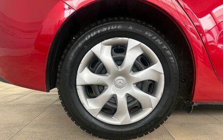 Mazda 3, 2014 год, 1 370 000 рублей, 25 фотография