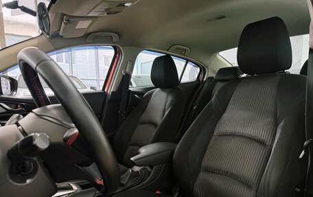 Mazda 3, 2014 год, 1 370 000 рублей, 37 фотография