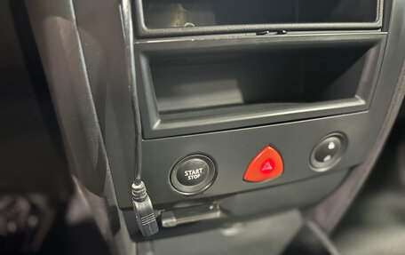 Renault Megane II, 2007 год, 485 000 рублей, 17 фотография