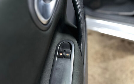 Renault Megane II, 2007 год, 485 000 рублей, 13 фотография