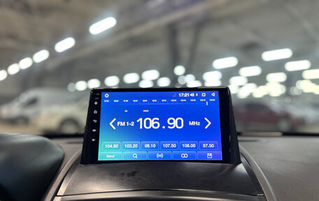 Renault Megane II, 2007 год, 485 000 рублей, 15 фотография