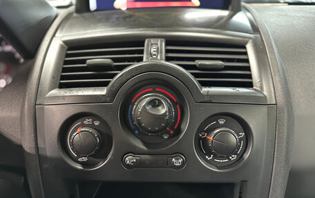 Renault Megane II, 2007 год, 485 000 рублей, 16 фотография