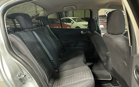 Renault Megane II, 2007 год, 485 000 рублей, 10 фотография