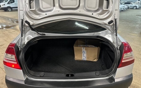 Renault Megane II, 2007 год, 485 000 рублей, 7 фотография