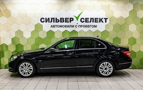 Mercedes-Benz C-Класс, 2012 год, 1 949 000 рублей, 7 фотография