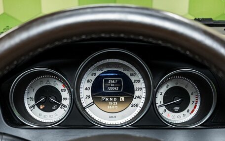 Mercedes-Benz C-Класс, 2012 год, 1 949 000 рублей, 18 фотография