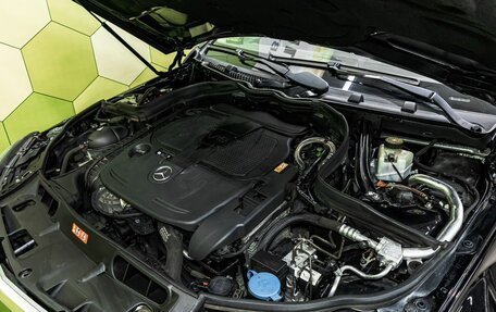 Mercedes-Benz C-Класс, 2012 год, 1 949 000 рублей, 24 фотография