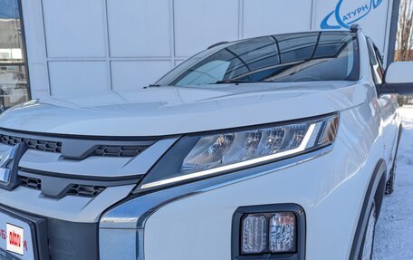 Mitsubishi ASX I рестайлинг, 2020 год, 1 995 000 рублей, 2 фотография