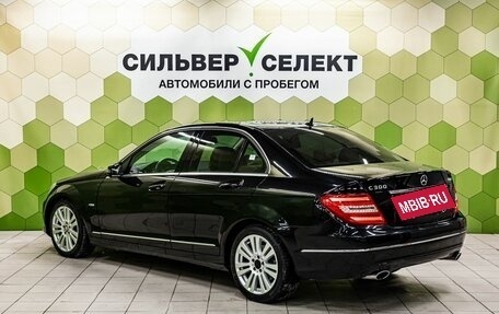 Mercedes-Benz C-Класс, 2012 год, 1 949 000 рублей, 6 фотография