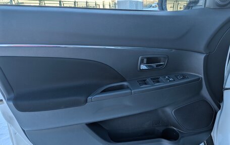 Mitsubishi ASX I рестайлинг, 2020 год, 1 995 000 рублей, 14 фотография