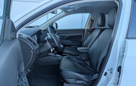 Mitsubishi ASX I рестайлинг, 2020 год, 1 995 000 рублей, 13 фотография