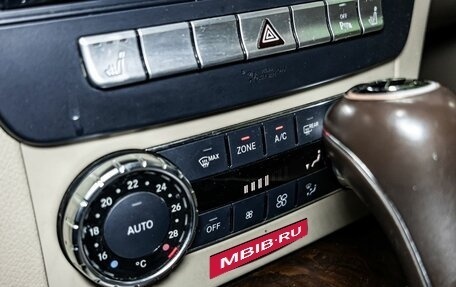 Mercedes-Benz C-Класс, 2012 год, 1 949 000 рублей, 21 фотография