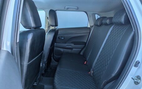 Mitsubishi ASX I рестайлинг, 2020 год, 1 995 000 рублей, 16 фотография