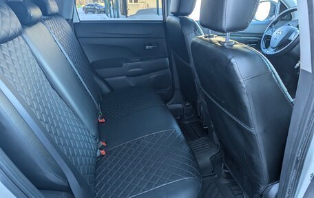 Mitsubishi ASX I рестайлинг, 2020 год, 1 995 000 рублей, 18 фотография