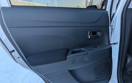 Mitsubishi ASX I рестайлинг, 2020 год, 1 995 000 рублей, 17 фотография