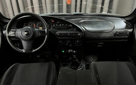 Chevrolet Niva I рестайлинг, 2015 год, 679 777 рублей, 10 фотография