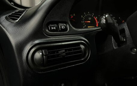 Chevrolet Niva I рестайлинг, 2015 год, 679 777 рублей, 7 фотография