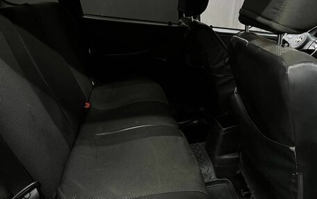 Chevrolet Niva I рестайлинг, 2015 год, 679 777 рублей, 11 фотография