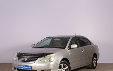 Toyota Premio, 2004 год, 799 000 рублей, 4 фотография