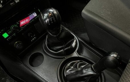 Chevrolet Niva I рестайлинг, 2015 год, 679 777 рублей, 9 фотография