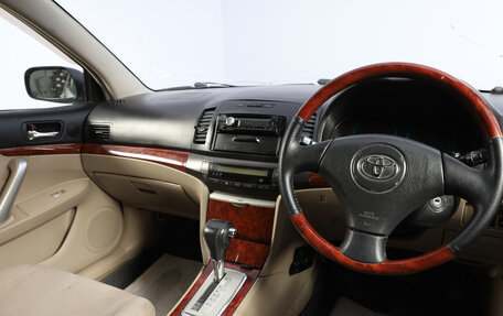 Toyota Premio, 2004 год, 799 000 рублей, 11 фотография