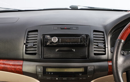 Toyota Premio, 2004 год, 799 000 рублей, 13 фотография