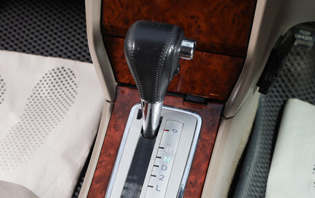 Toyota Premio, 2004 год, 799 000 рублей, 14 фотография