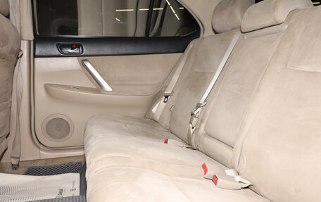 Toyota Premio, 2004 год, 799 000 рублей, 16 фотография