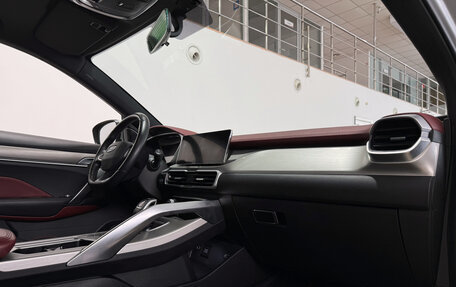 Geely Coolray I, 2021 год, 1 800 000 рублей, 10 фотография