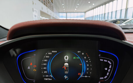 Geely Coolray I, 2021 год, 1 800 000 рублей, 12 фотография