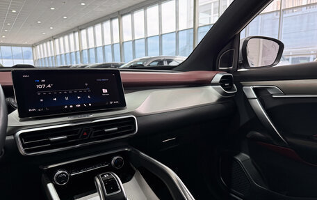 Geely Coolray I, 2021 год, 1 800 000 рублей, 13 фотография