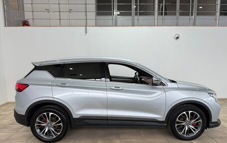 Geely Coolray I, 2021 год, 1 800 000 рублей, 7 фотография