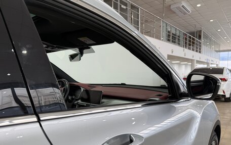 Geely Coolray I, 2021 год, 1 800 000 рублей, 22 фотография