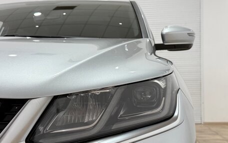 Geely Coolray I, 2021 год, 1 800 000 рублей, 18 фотография