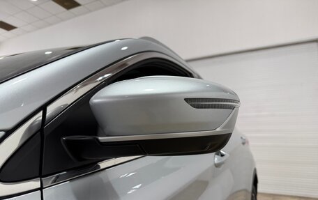 Geely Coolray I, 2021 год, 1 800 000 рублей, 23 фотография