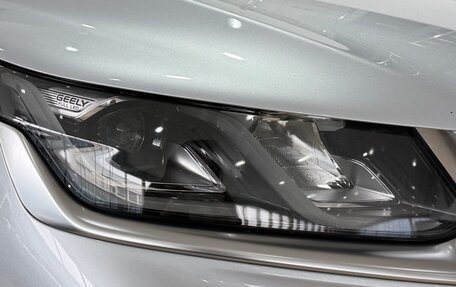 Geely Coolray I, 2021 год, 1 800 000 рублей, 20 фотография