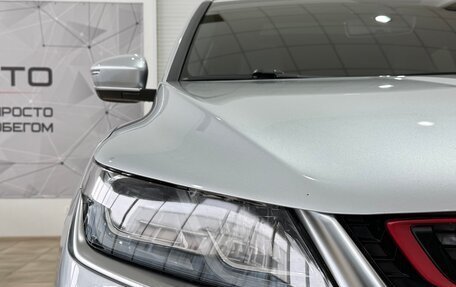 Geely Coolray I, 2021 год, 1 800 000 рублей, 19 фотография