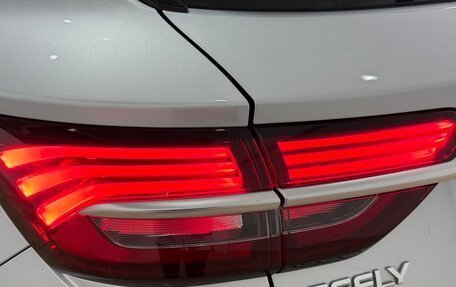 Geely Coolray I, 2021 год, 1 800 000 рублей, 28 фотография