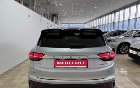 Geely Coolray I, 2021 год, 1 800 000 рублей, 5 фотография