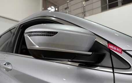 Geely Coolray I, 2021 год, 1 800 000 рублей, 21 фотография