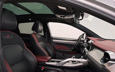 Geely Coolray I, 2021 год, 1 800 000 рублей, 34 фотография