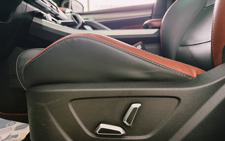 Geely Coolray I, 2021 год, 1 800 000 рублей, 37 фотография