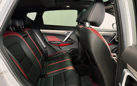 Geely Coolray I, 2021 год, 1 800 000 рублей, 31 фотография