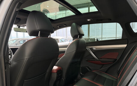 Geely Coolray I, 2021 год, 1 800 000 рублей, 35 фотография